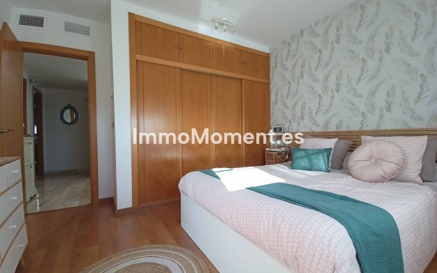 Reventa - Adosado - Málaga - Pinares de San Antón
