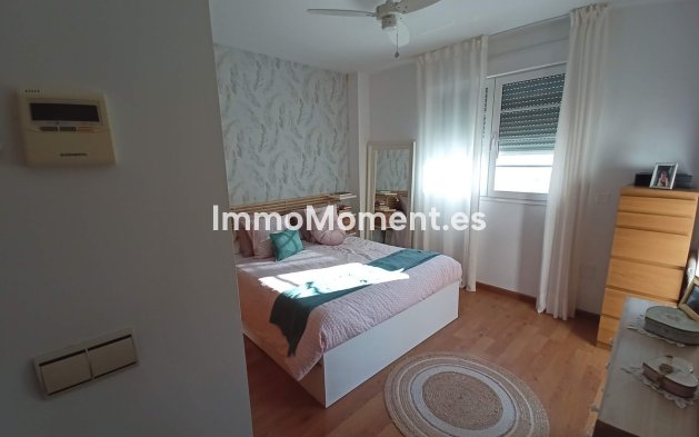 Reventa - Adosado - Málaga - Pinares de San Antón