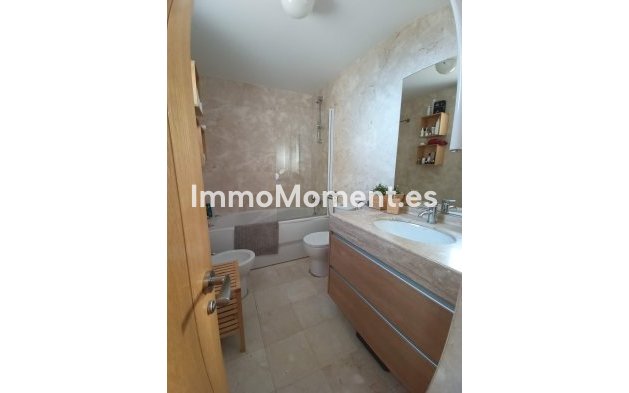 Reventa - Adosado - Málaga - Pinares de San Antón