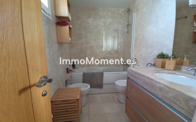 Reventa - Adosado - Málaga - Pinares de San Antón