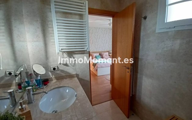 Reventa - Adosado - Málaga - Pinares de San Antón
