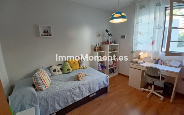 Reventa - Adosado - Málaga - Pinares de San Antón