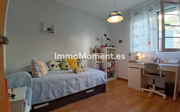 Reventa - Adosado - Málaga - Pinares de San Antón