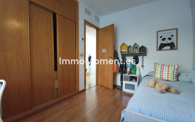 Reventa - Adosado - Málaga - Pinares de San Antón