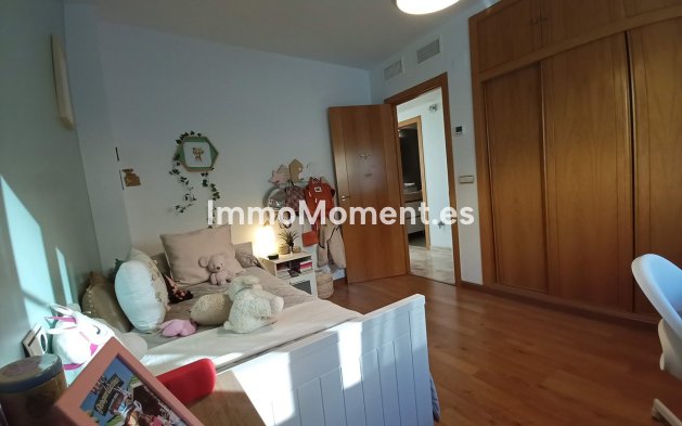 Reventa - Adosado - Málaga - Pinares de San Antón