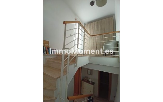 Reventa - Adosado - Málaga - Pinares de San Antón