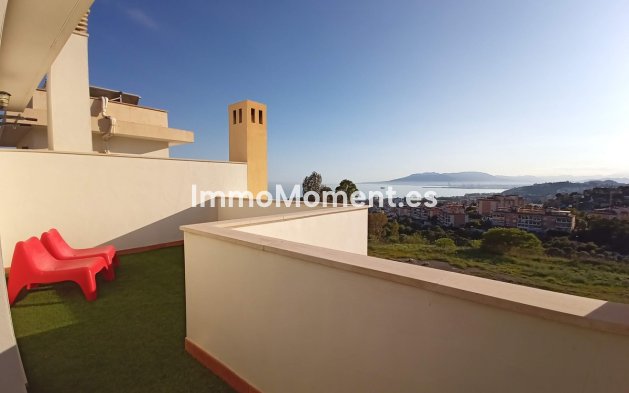 Reventa - Adosado - Málaga - Pinares de San Antón