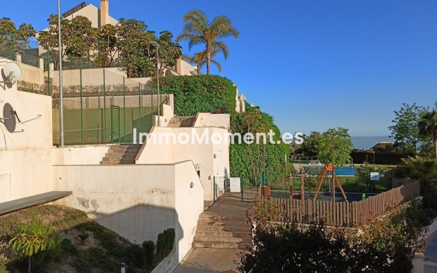Reventa - Adosado - Málaga - Pinares de San Antón