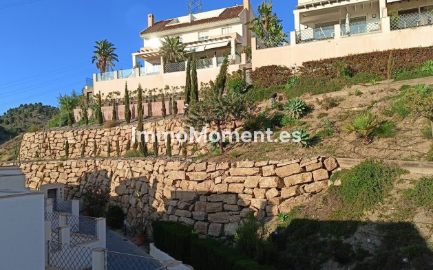 Reventa - Adosado - Málaga - Pinares de San Antón