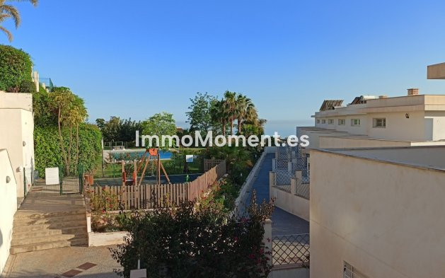 Reventa - Adosado - Málaga - Pinares de San Antón