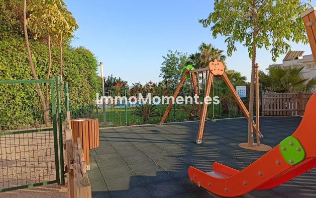 Reventa - Adosado - Málaga - Pinares de San Antón