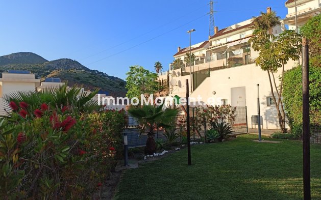 Reventa - Adosado - Málaga - Pinares de San Antón