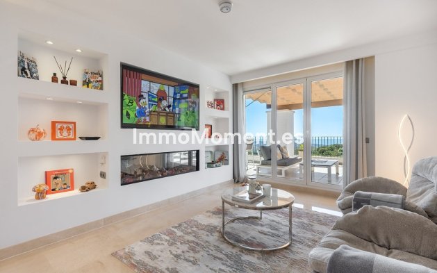 Bestaande woning - Appartement - Marbella - Marbella Centro