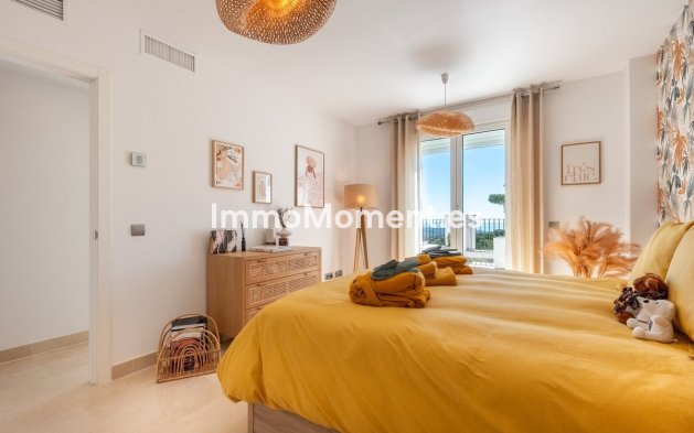 Bestaande woning - Appartement - Marbella - Marbella Centro