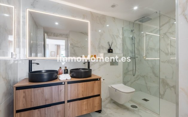 Bestaande woning - Appartement - Marbella - Marbella Centro