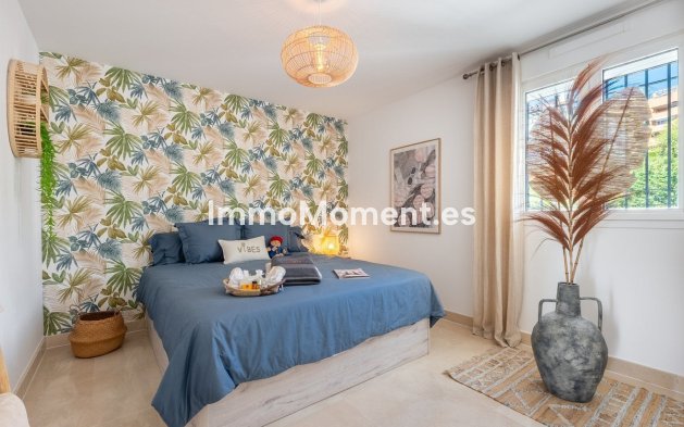 Bestaande woning - Appartement - Marbella - Marbella Centro
