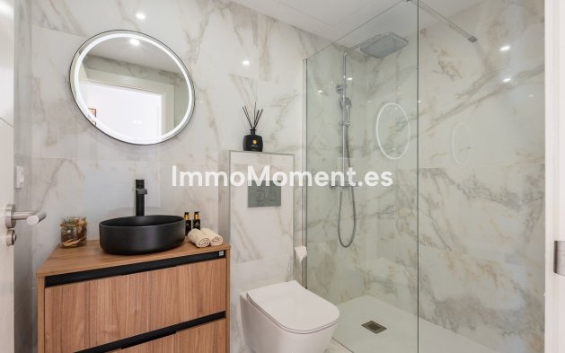 Bestaande woning - Appartement - Marbella - Marbella Centro