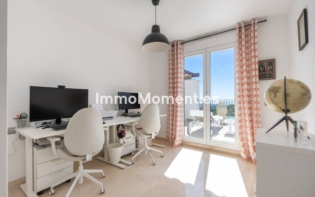 Bestaande woning - Appartement - Marbella - Marbella Centro