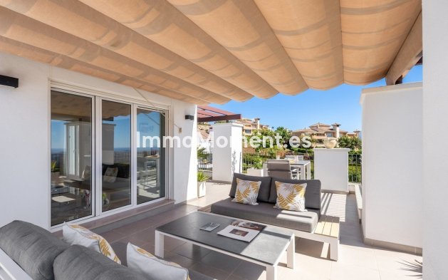 Bestaande woning - Appartement - Marbella - Marbella Centro
