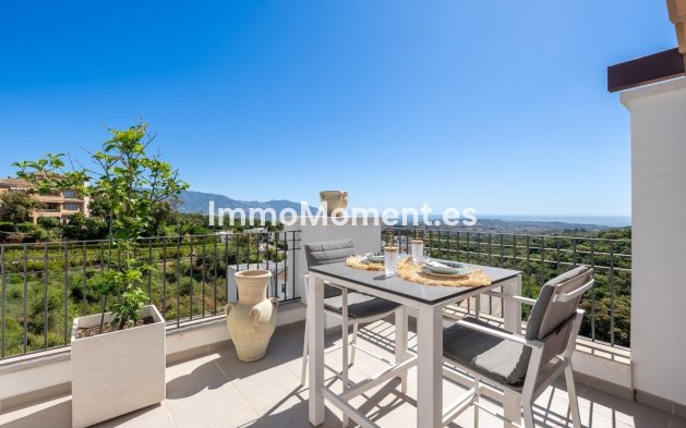 Bestaande woning - Appartement - Marbella - Marbella Centro