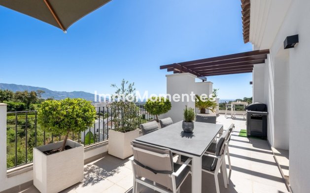 Bestaande woning - Appartement - Marbella - Marbella Centro