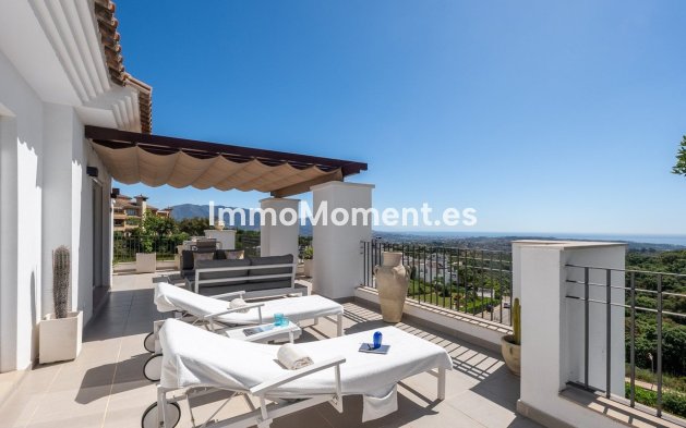 Bestaande woning - Appartement - Marbella - Marbella Centro