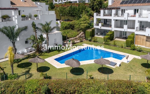 Bestaande woning - Appartement - Marbella - Marbella Centro