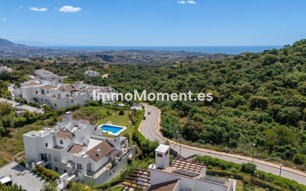 Bestaande woning - Appartement - Marbella - Marbella Centro
