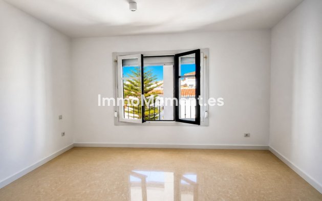 Bestaande woning - Appartement - Manilva - San Luis de Sabinillas