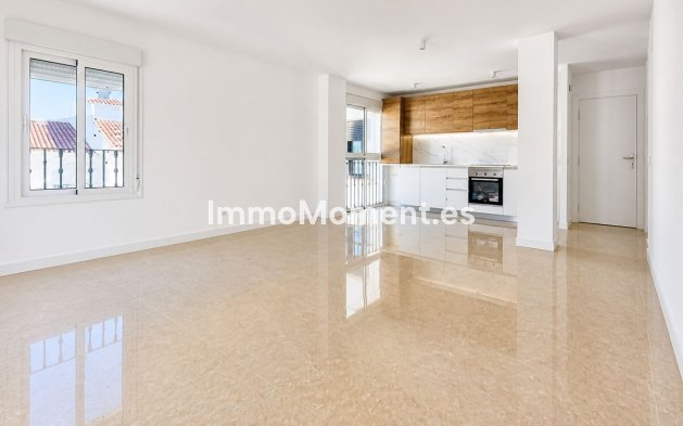 Bestaande woning - Appartement - Manilva - San Luis de Sabinillas