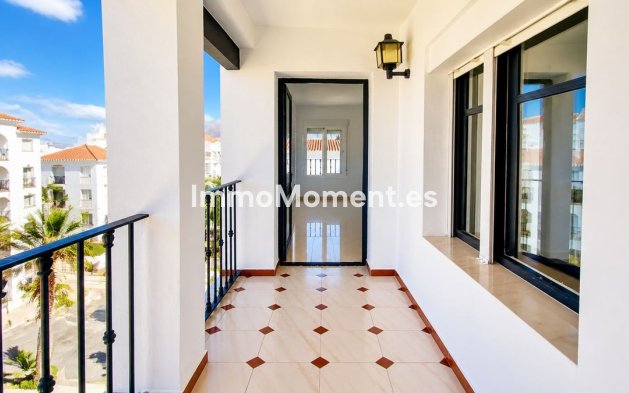 Bestaande woning - Appartement - Manilva - San Luis de Sabinillas