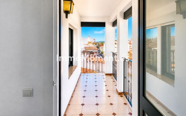 Bestaande woning - Appartement - Manilva - San Luis de Sabinillas
