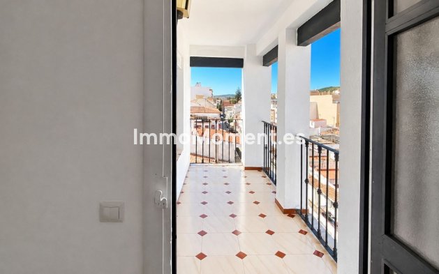 Bestaande woning - Appartement - Manilva - San Luis de Sabinillas