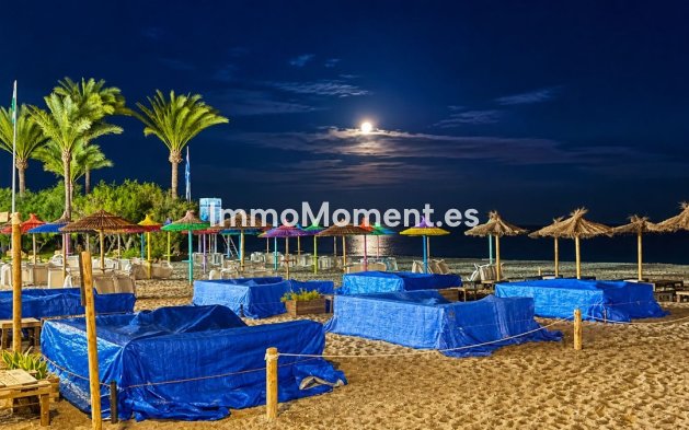 Bestaande woning - Appartement - Manilva - San Luis de Sabinillas