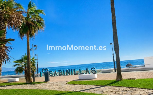 Bestaande woning - Appartement - Manilva - San Luis de Sabinillas