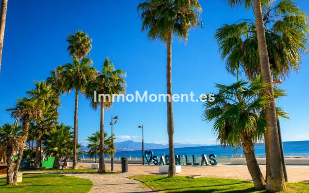 Bestaande woning - Appartement - Manilva - San Luis de Sabinillas