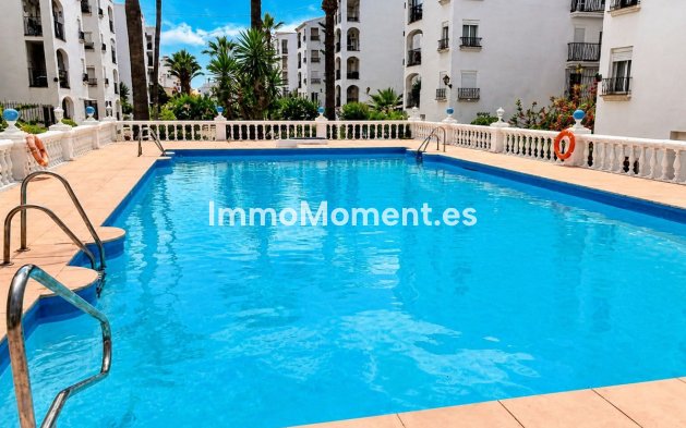 Bestaande woning - Appartement - Manilva - San Luis de Sabinillas
