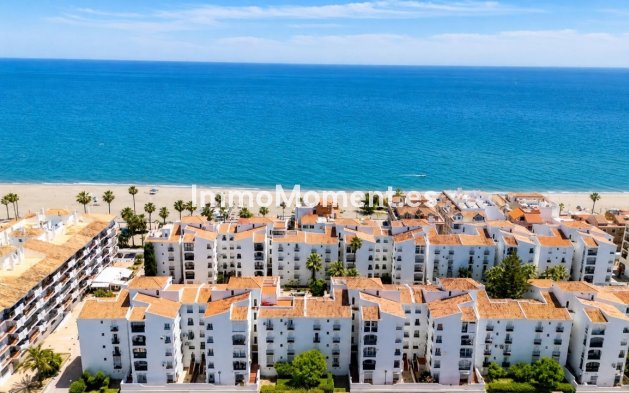 Bestaande woning - Appartement - Manilva - San Luis de Sabinillas