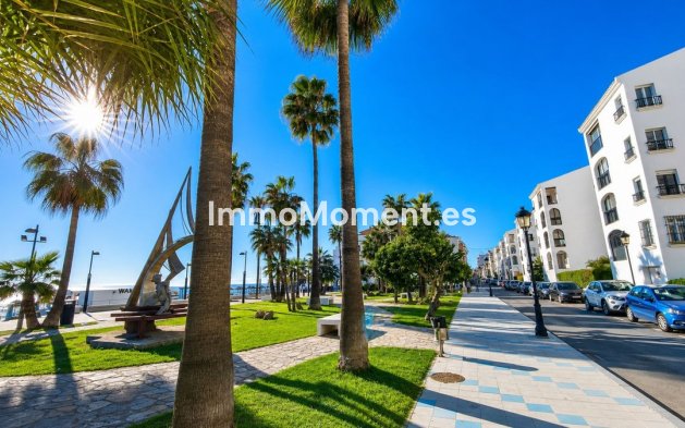 Bestaande woning - Appartement - Manilva - San Luis de Sabinillas