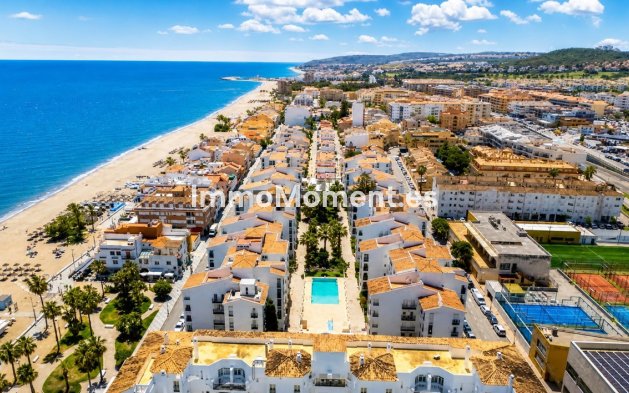 Bestaande woning - Appartement - Manilva - San Luis de Sabinillas