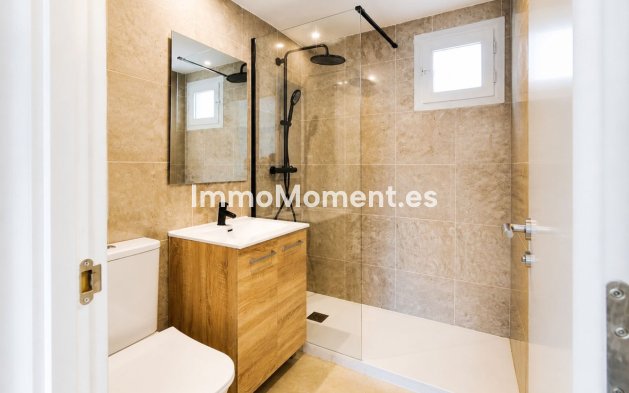 Bestaande woning - Appartement - Manilva - San Luis de Sabinillas