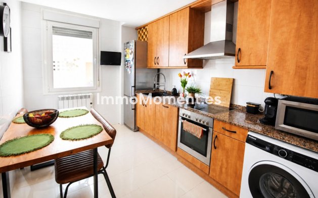 Bestaande woning - Appartement - Manilva - La Duquesa