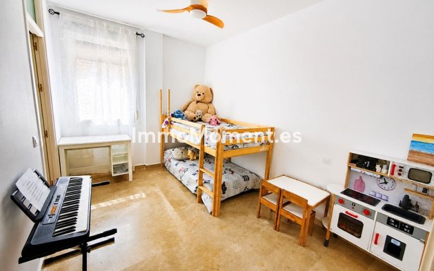 Bestaande woning - Appartement - Manilva - La Duquesa