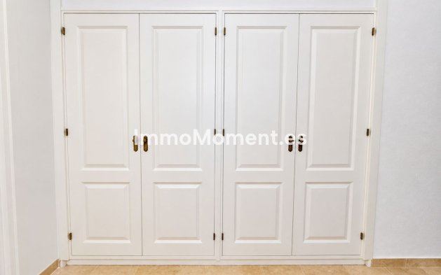 Bestaande woning - Appartement - Manilva - La Duquesa