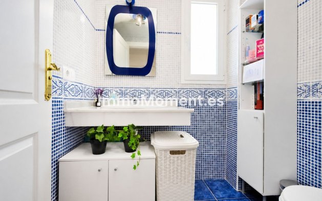 Bestaande woning - Appartement - Manilva - La Duquesa