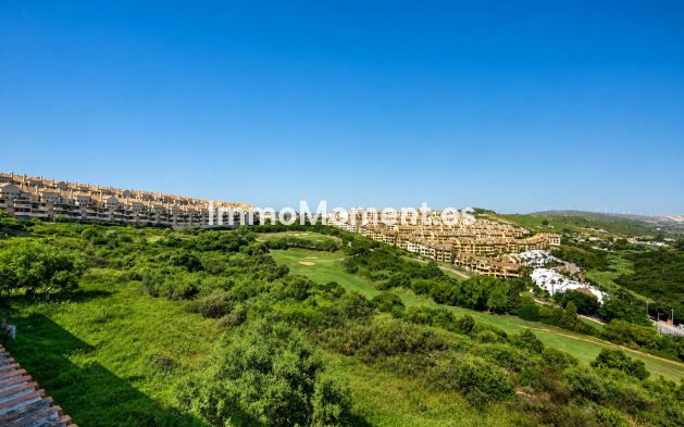 Bestaande woning - Appartement - Manilva - La Duquesa