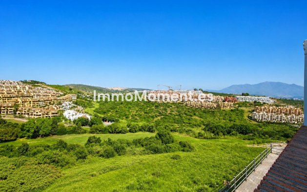 Bestaande woning - Appartement - Manilva - La Duquesa