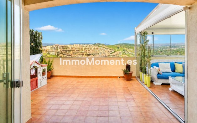 Bestaande woning - Appartement - Manilva - La Duquesa