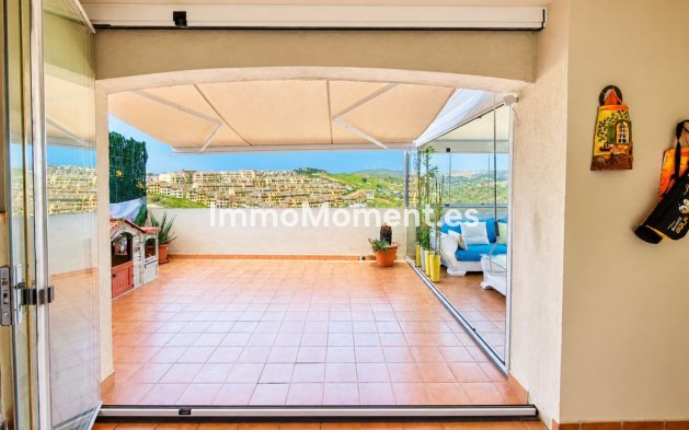 Bestaande woning - Appartement - Manilva - La Duquesa