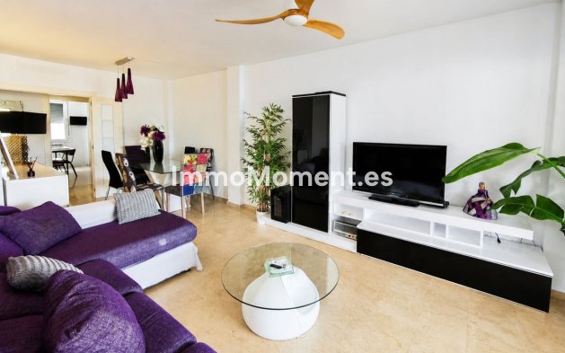 Bestaande woning - Appartement - Manilva - La Duquesa
